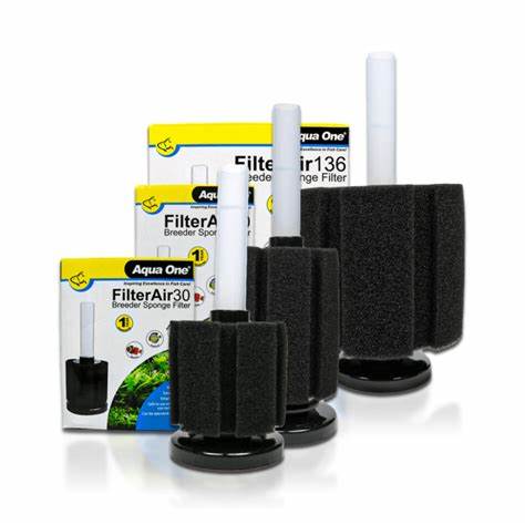 Filter Air